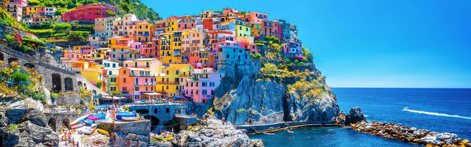 Flights from London Stansted Airport