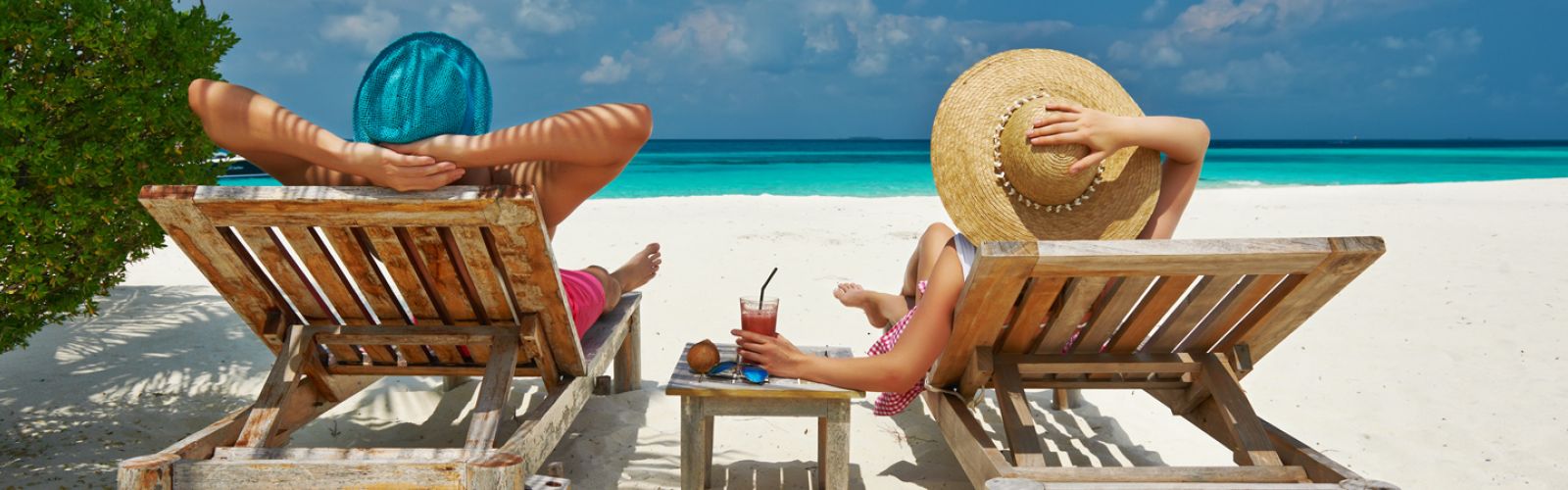 All Inclusive holidays in Turkey with London Stansted Airport
