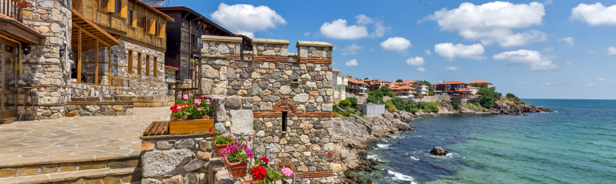 Ольга ключ бургас болгария фото